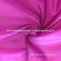 400T Nylon Taffeta Fabric, Oil Cure for Down-proof